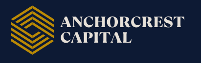 Anchor Crest  